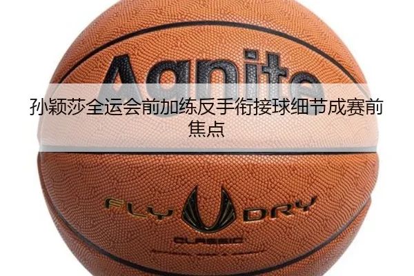 孙颖莎全运会前加练反手衔接球细节成赛前焦点